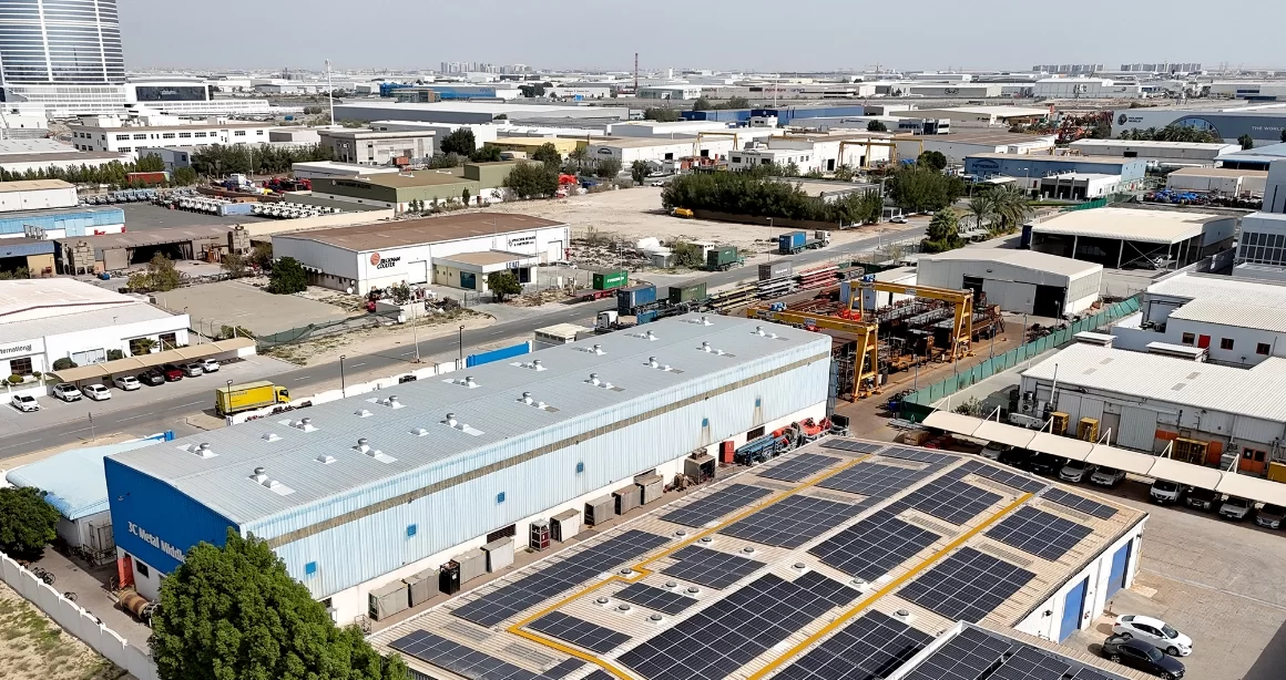 3C Metal Middle East FZE Dubai