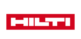HILTI Logo
