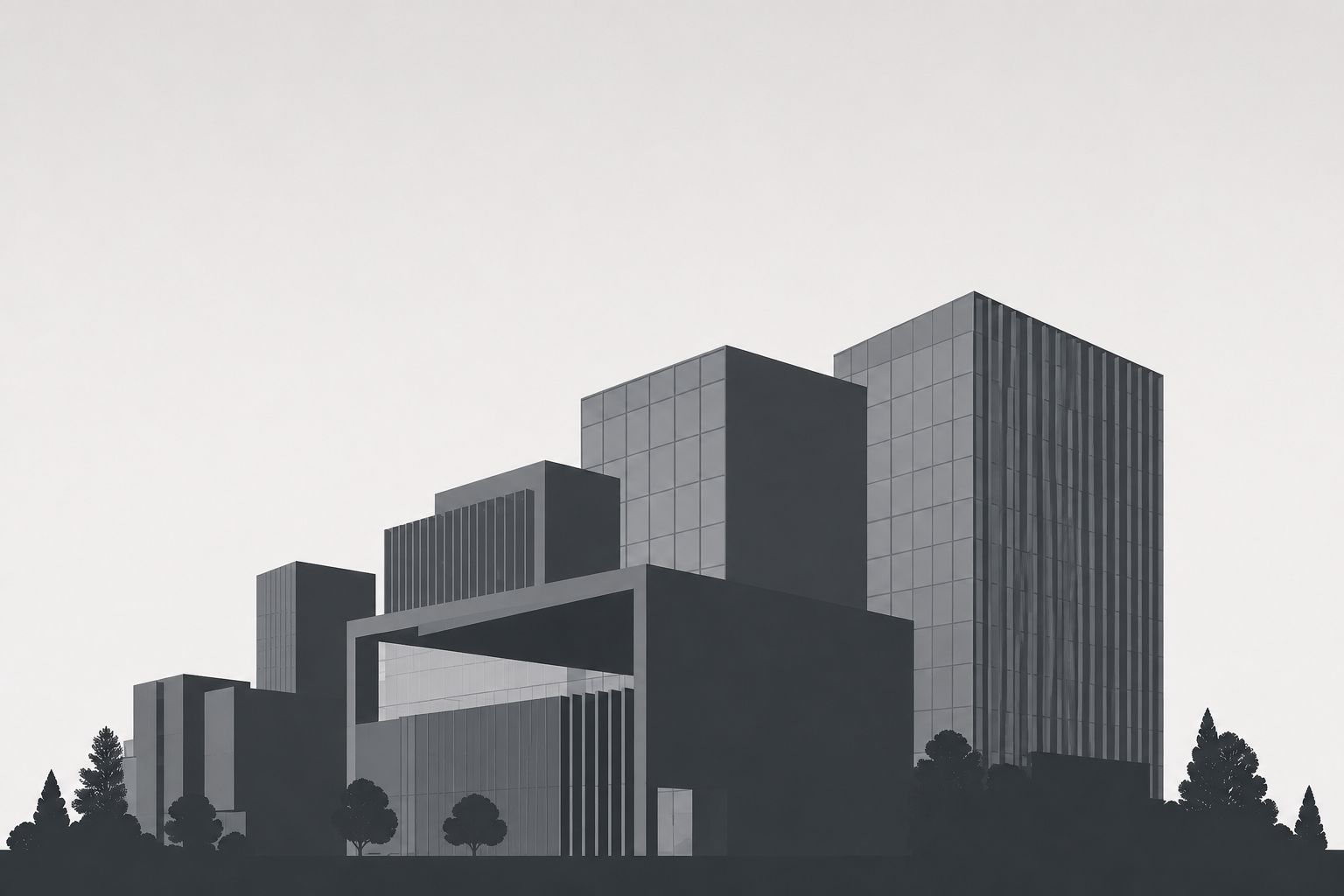 Commercial Tower Dubai