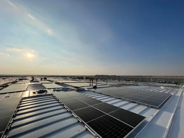 Introduction of Energy Saving Services