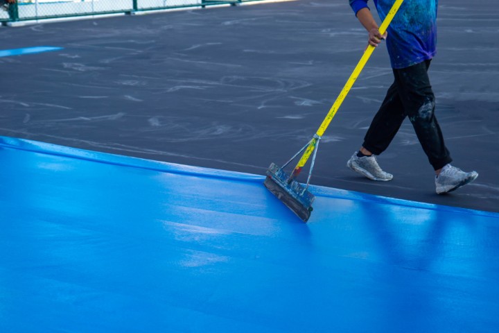 Protective Coating