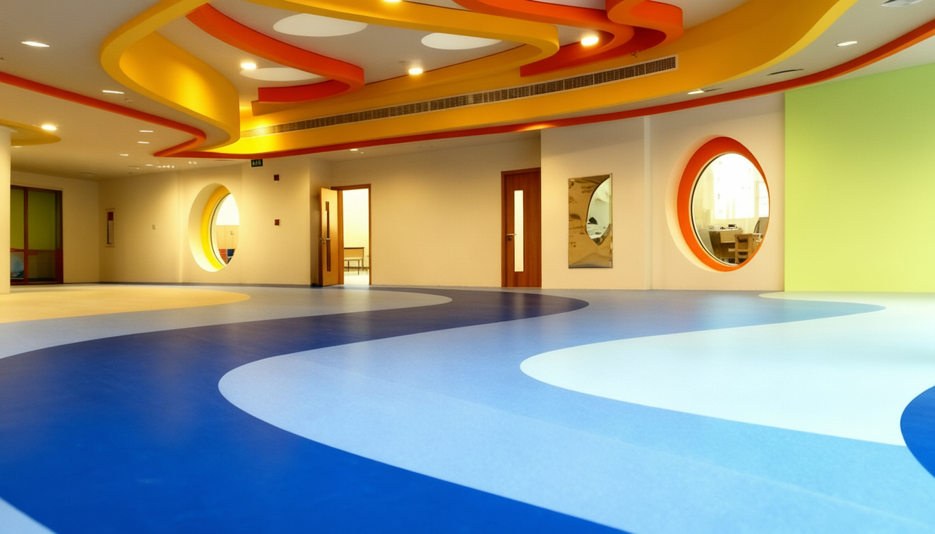 Flooring