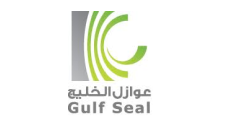 gulf seal Logo