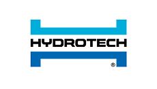 Hydrotech Logo