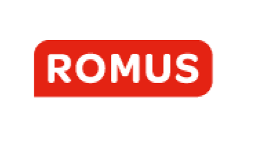 ROMUS Logo