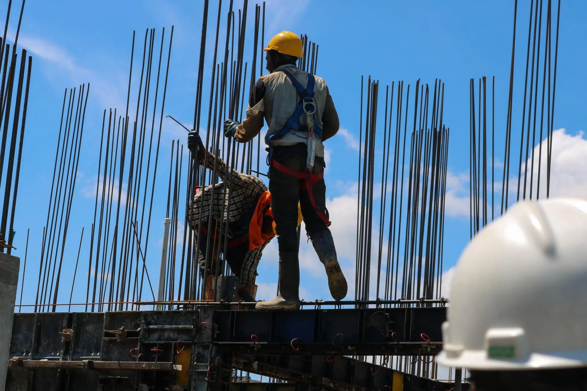 Partnership with SBSi Engineering