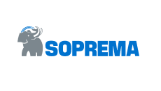 SOPREMA Logo