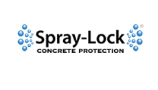 Spraylock  Logo